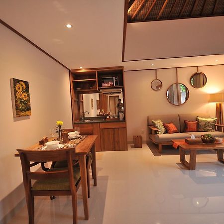 Maitri Villa Ubud 외부 사진