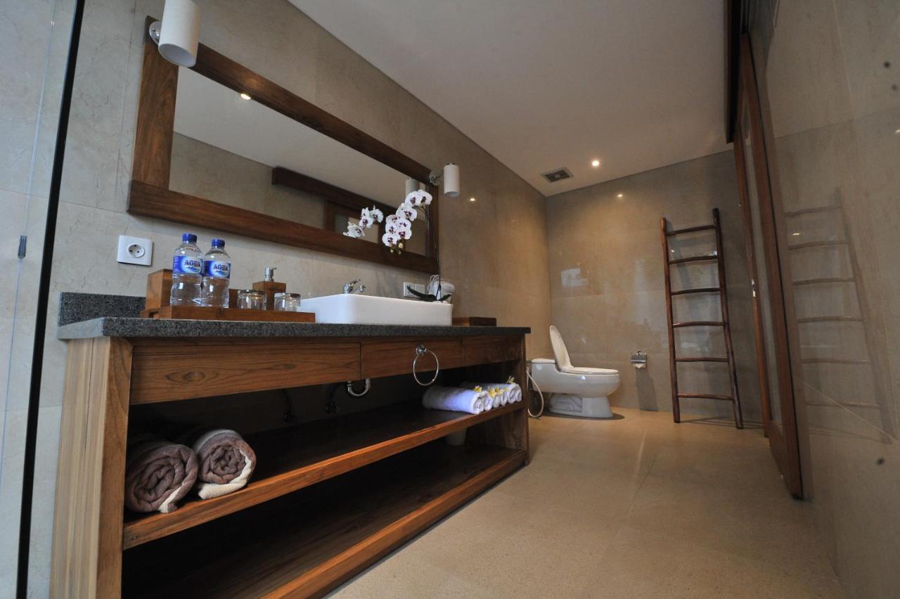 Maitri Villa Ubud 외부 사진