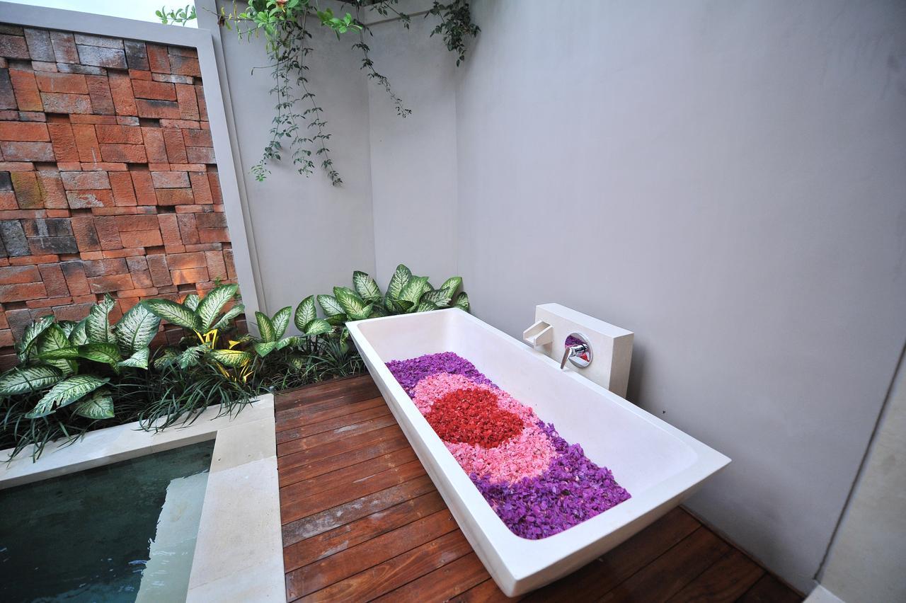 Maitri Villa Ubud 외부 사진